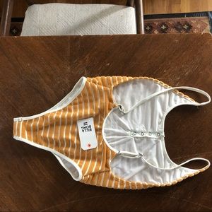 billabong honey daze one piece